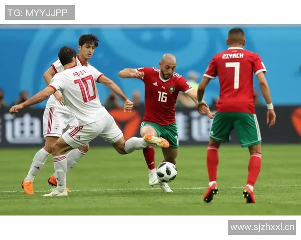 摩洛哥与伊朗世界杯激战回顾两队精彩表现与历史交锋分析