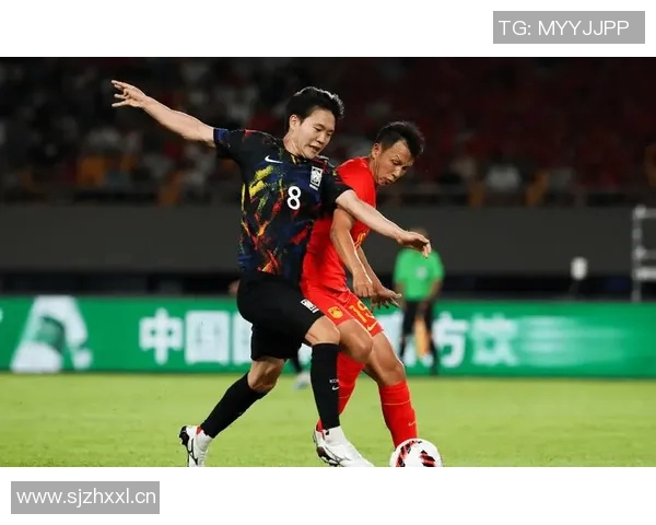 韩国与智利足球比赛精彩直播全程回顾与分析