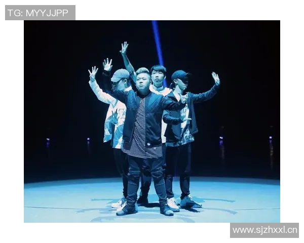 成都街舞队的热情与创意在街头舞动聚焦街舞文化的节奏与魅力